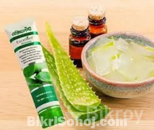 Excellent Alovera gel